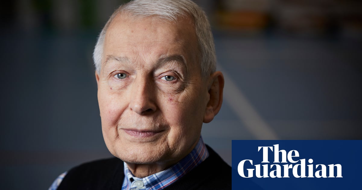 Share your memories of former Labour minister Frank Field | Frank Field