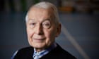 Share your memories of former Labour minister Frank Field