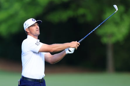 Bryson DeChambeau