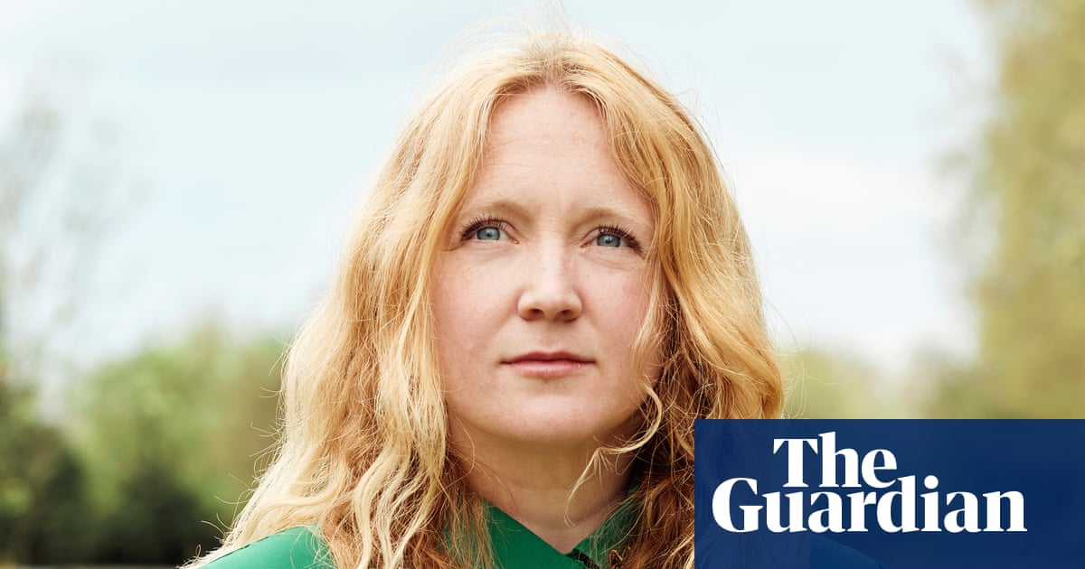 Virgin by Hollie McNish audiobook review myth-shattering poetry about purity and sex