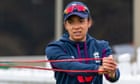 Sophia Dunkley: ‘I want to play fearlessly at the World Cup’