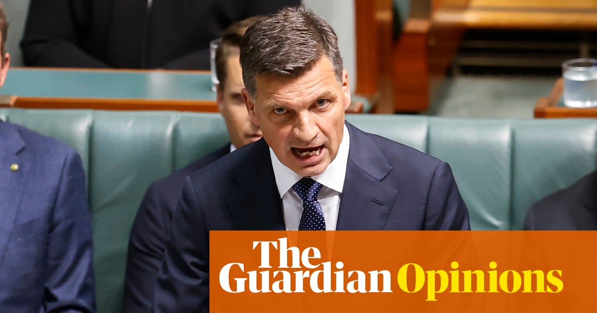 Angus Taylor’s plan to bar migrants from welfare payments undermines our quest for belonging | Shadi Khan Saif