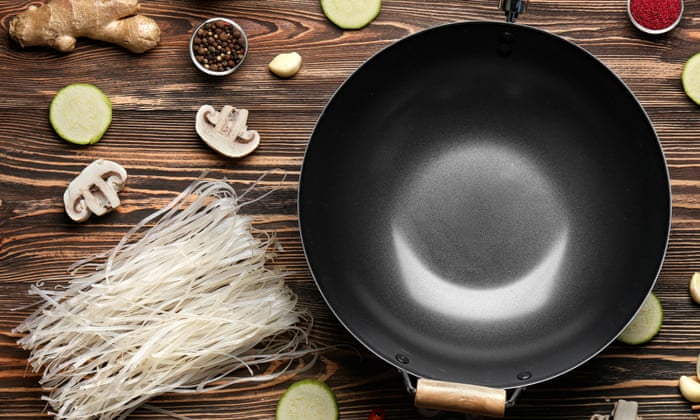 Crossword blog: is chop suey Chinese? | Crosswords | The Guardian