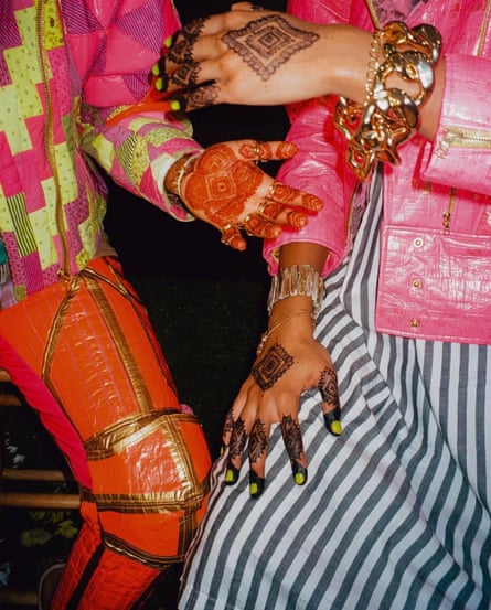 Henna designs by HuqThat.