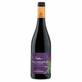 web Nostru Nerello Mascalese 2019