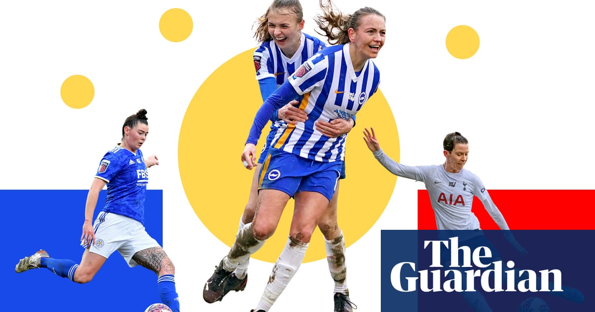 Women’s Super League: talking points from the weekend’s action