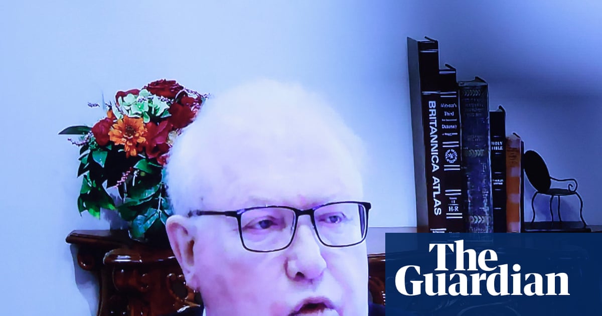 Exclusive Brethren head denies knowing church members were volunteering for Liberal party during 2025 election