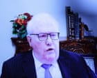 Exclusive Brethren head denies knowing church members were volunteering for Liberal party during 2025 election