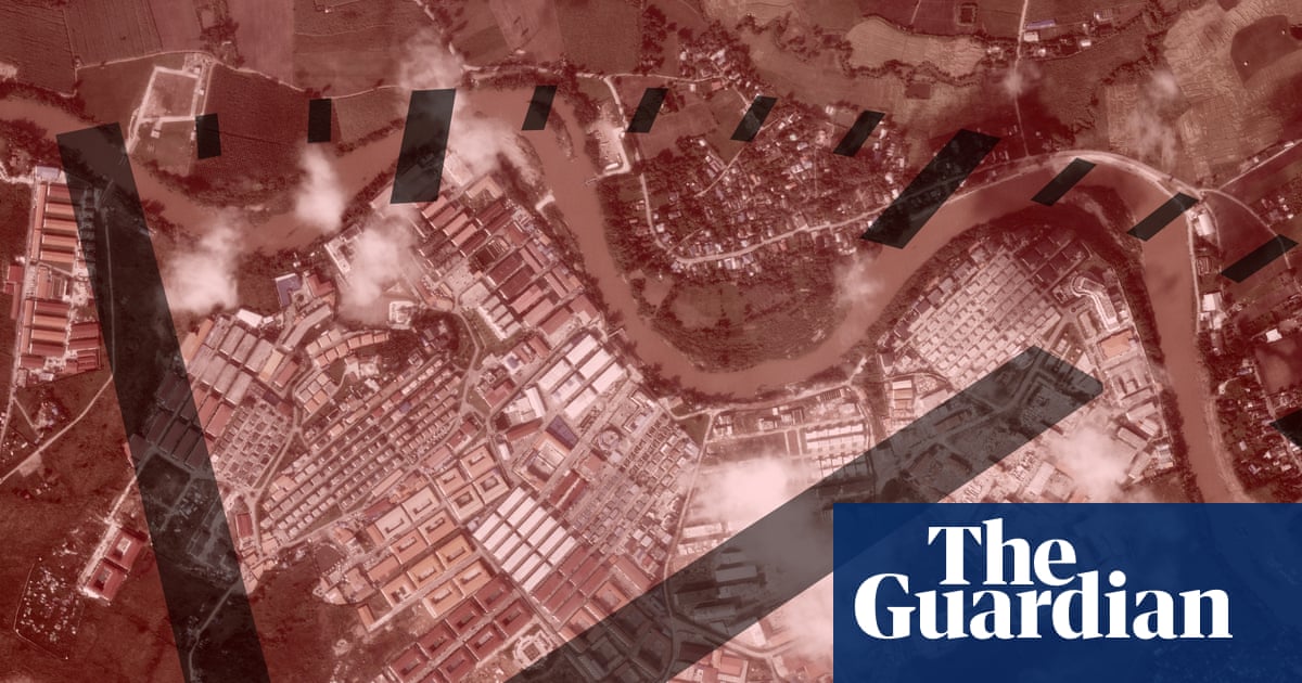 What are scam centres – explained in 30 seconds