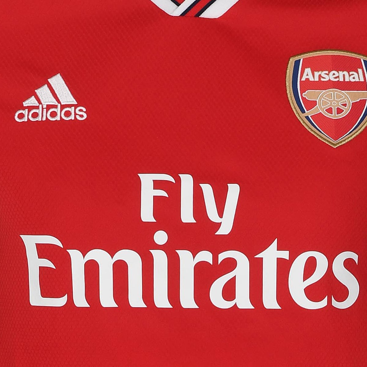 Adidas Under Fire For Racist Tweets After Botched Arsenal Launch