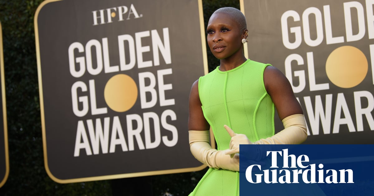 ‘We’re not the gatekeepers’: the Golden Globes spark an inclusion debate