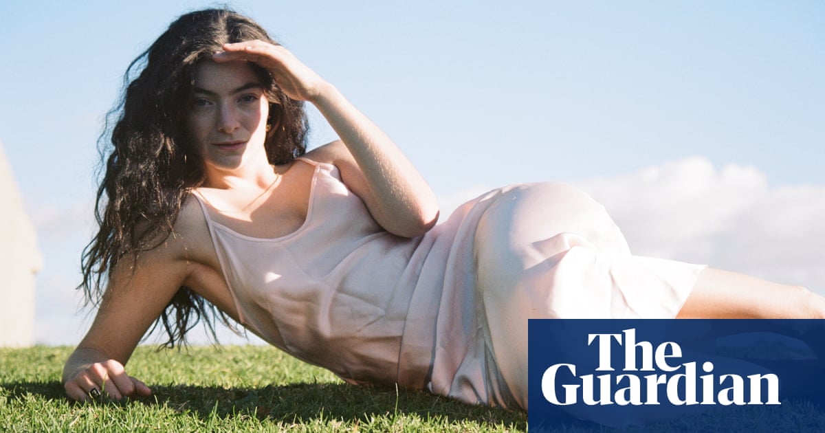 Lorde: ‘I’m not a climate activist. I’m a pop star’