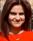 Jo Cox, who became an MP in May 2015, and was murdered in June the next year, aged 41.