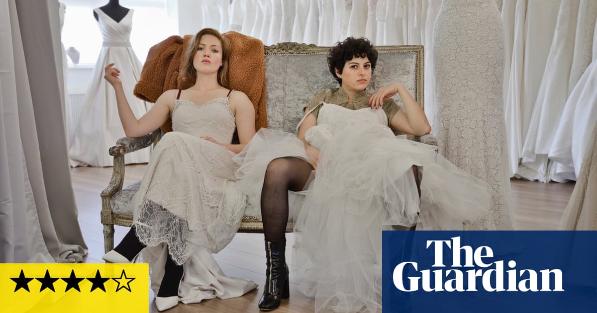 Animals Review Untamed Female Friendship Drama Is A Sundance Triumph Sundance 2019 The Guardian Animals Review Untamed Female Friendship Drama Is A Sundance Triumph Sundance 2019 The Guardian