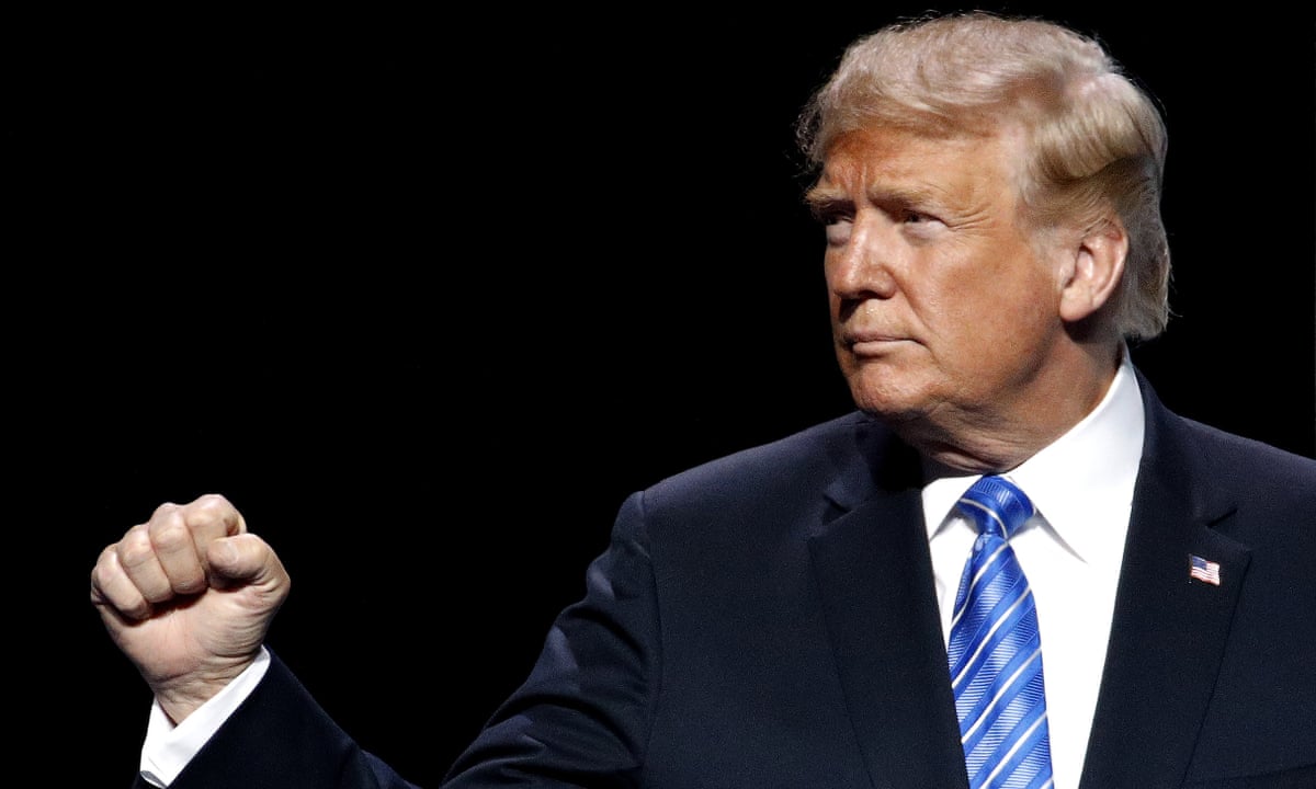 How Fascism Works Review A Vital Read For A Nation Under Trump Donald Trump The Guardian How Fascism Works Review A Vital Read For A Nation Under Trump Donald Trump The Guardian