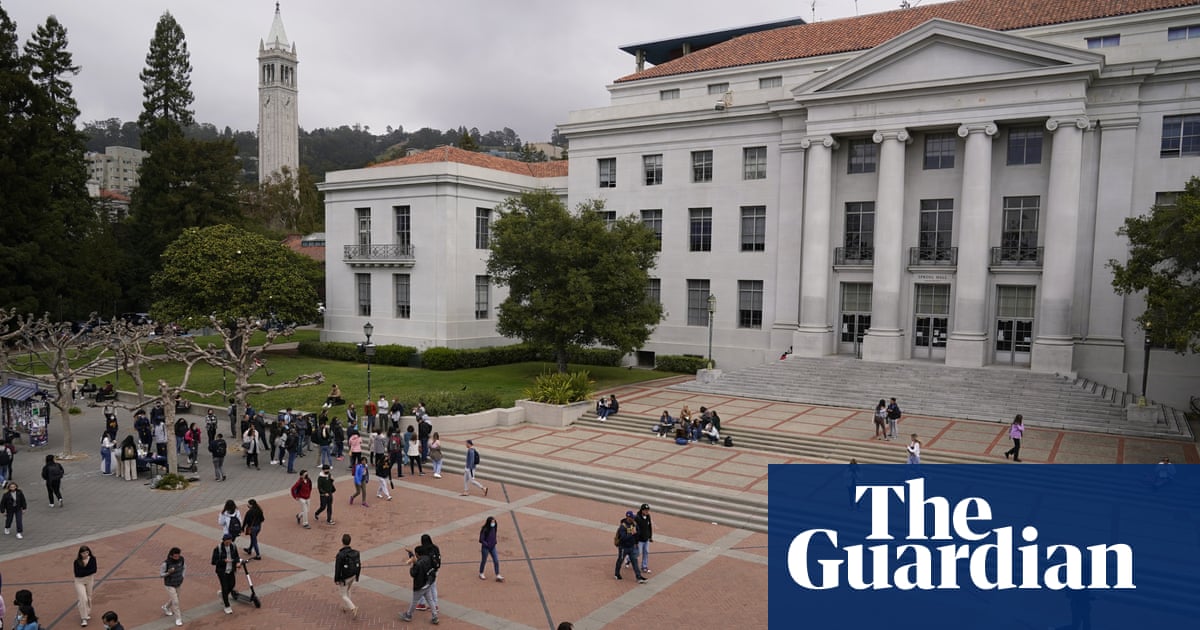 University of California to waive tuition for Native students – but not for all