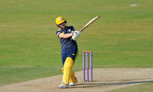 Liam Dawson has helped guide Hampshire to the Royal London Cup final and could be a surprise World Cup inclusion.
