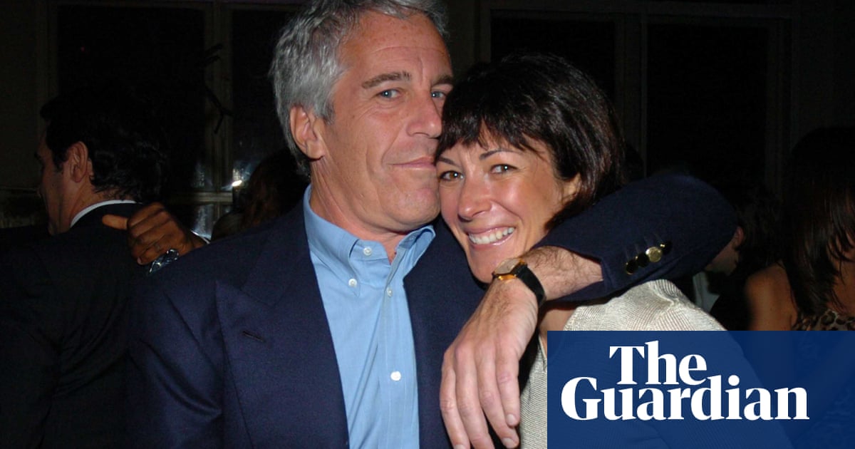 Hunting Ghislaine: unpicking truth from conspiracy in the Epstein saga