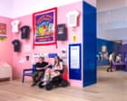 Friday briefing: How disabled creators are challenging an ableist world
