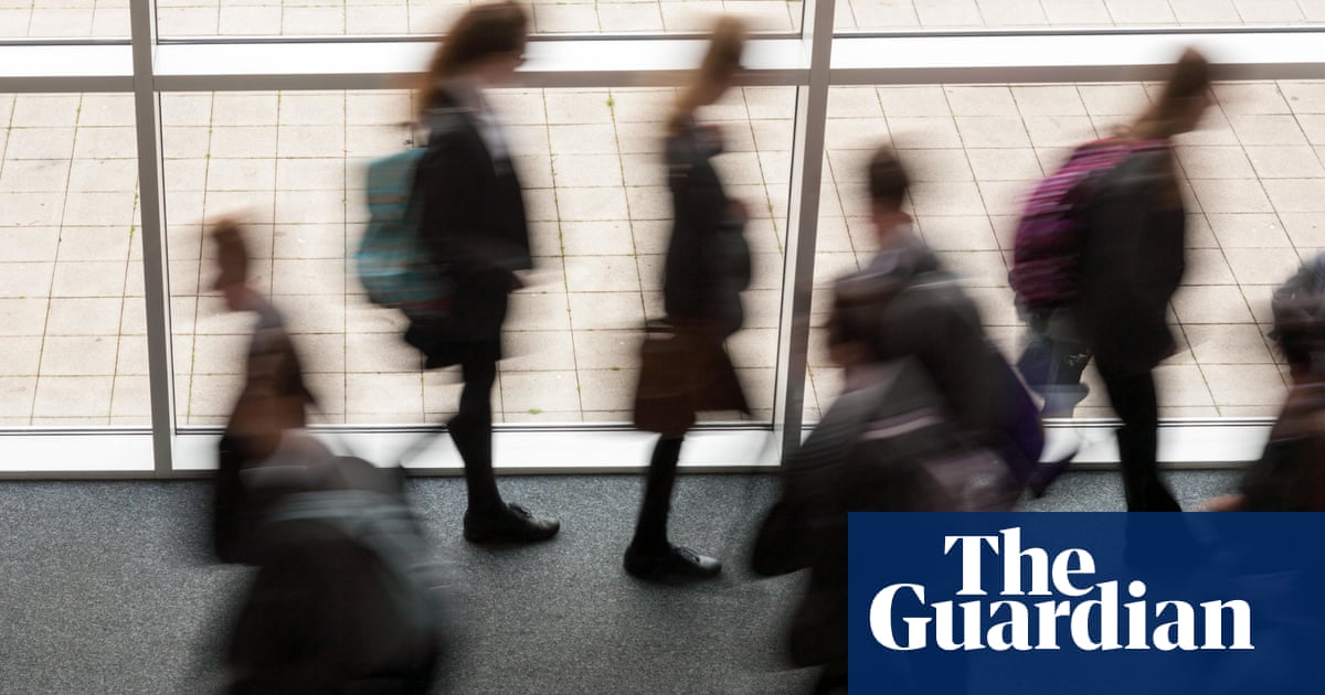 Guidance on treatment of transgender pupils poses legal risks, say unions | Schools