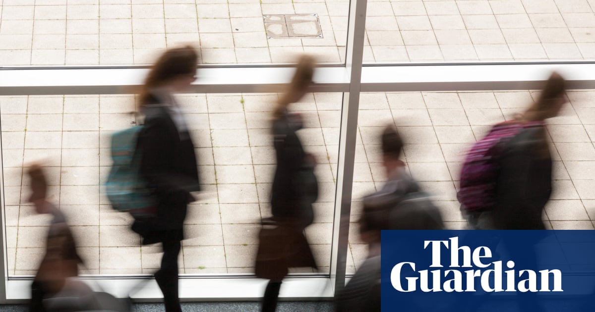 Thursday briefing: The million young people the UK is leaving behind