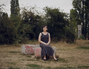 Emily Gorcenski is an American data scientist and anti-fascist researcher who now resides in Germany.