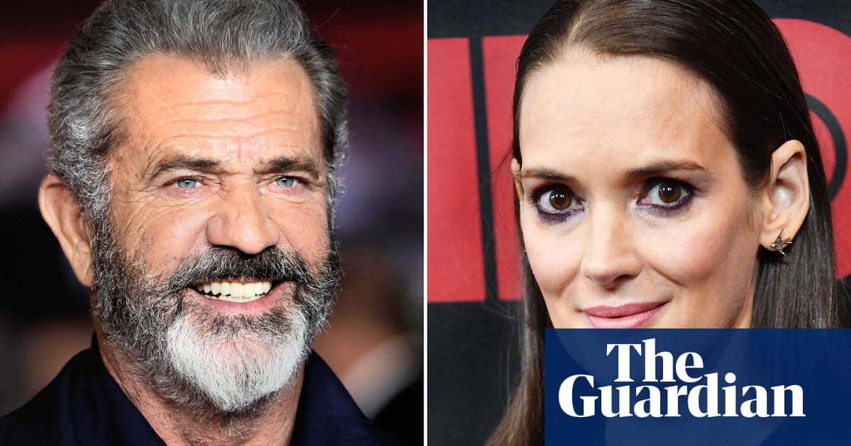 Mel Gibson denies Winona Ryders allegation of bigoted comments