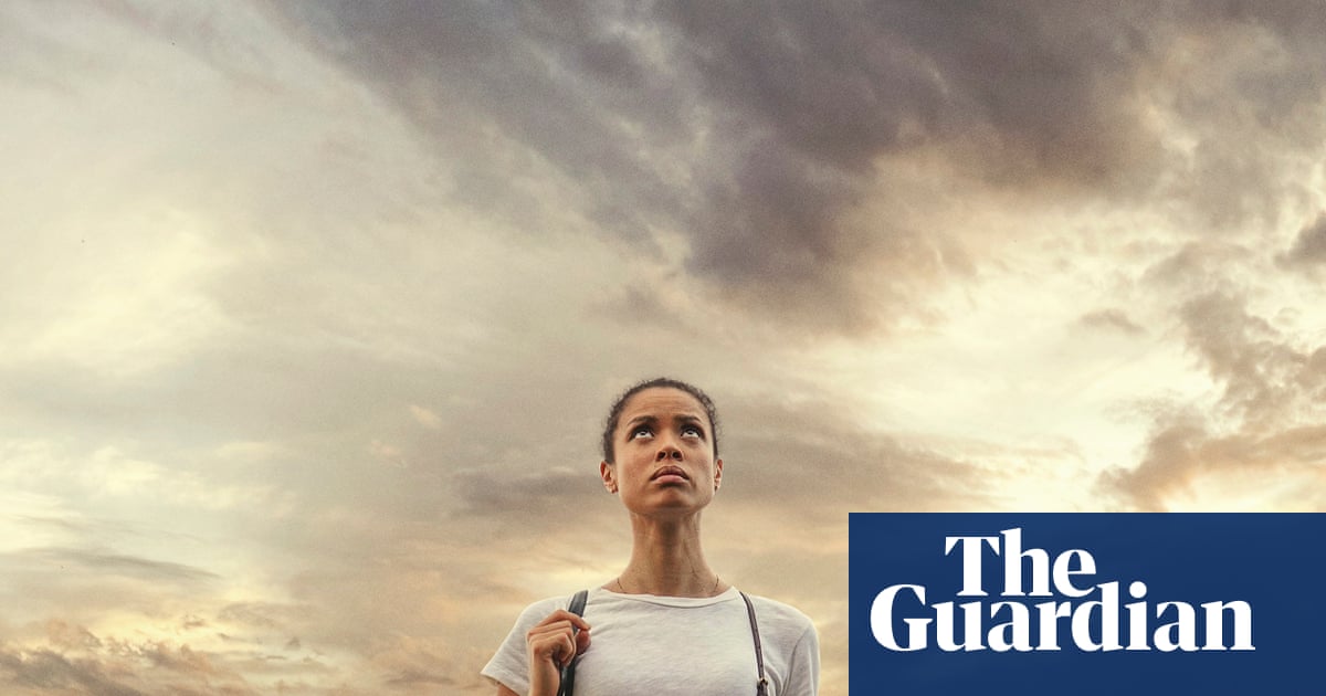 TV tonight: Gugu Mbatha-Raw stars in a supernatural horror drama