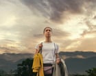 Gugu Mbatha-Raw Stars in Supernatural Horror Drama