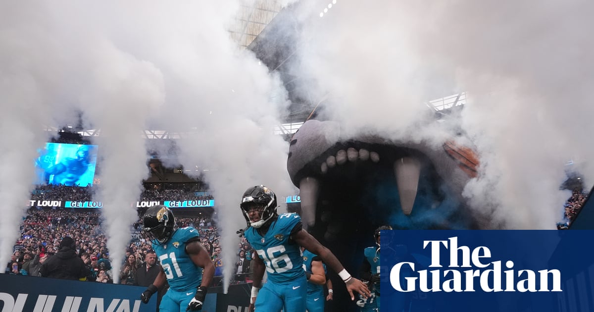 NFL's International Expansion Strengthens American Influence Abroad