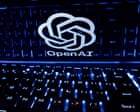 ‘Like Syd Barrett’: AI models chatting in ‘surreal’ dialect mixing poetic language and tech bro jargon