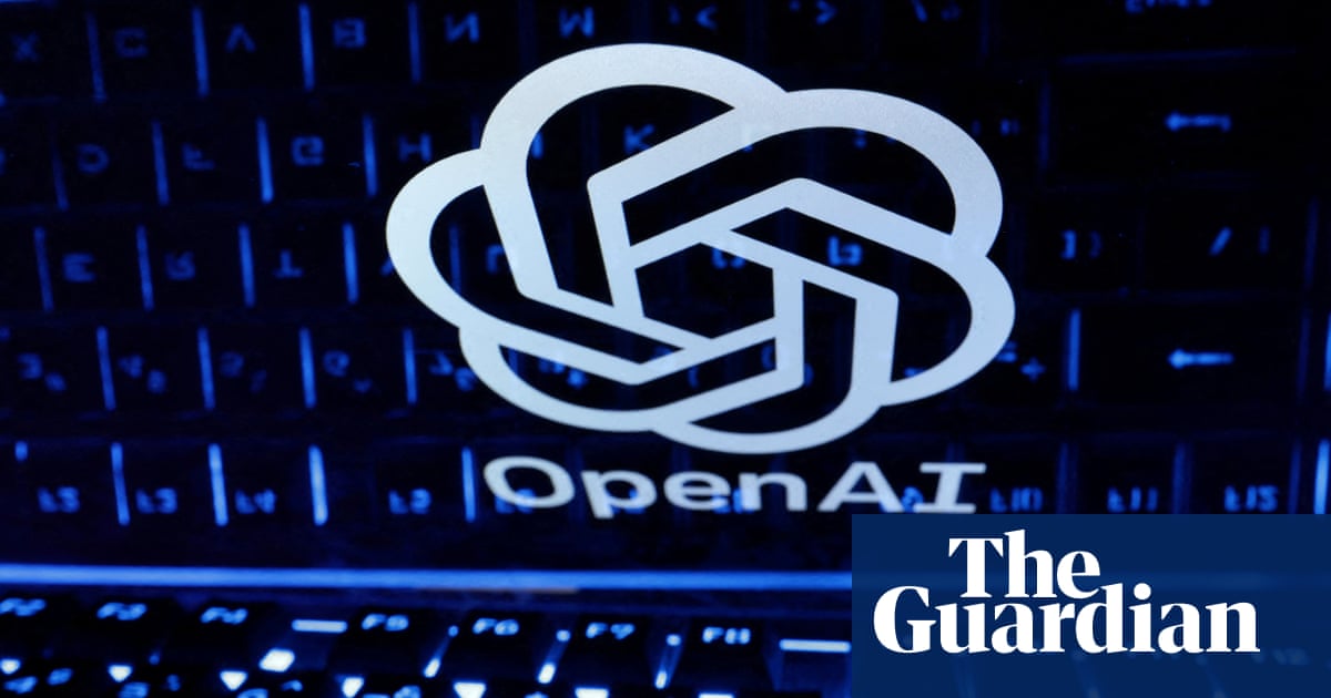 OpenAI not on track to reduce risk of ‘catastrophic’ loss of control, says board member OpenAI not on track to reduce risk of ‘catastrophic’ loss of control, says board member
