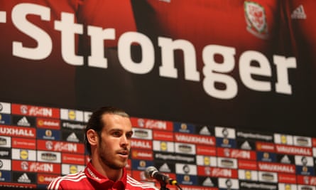 Wales proved they are more than just Gareth Bale on matchday one.