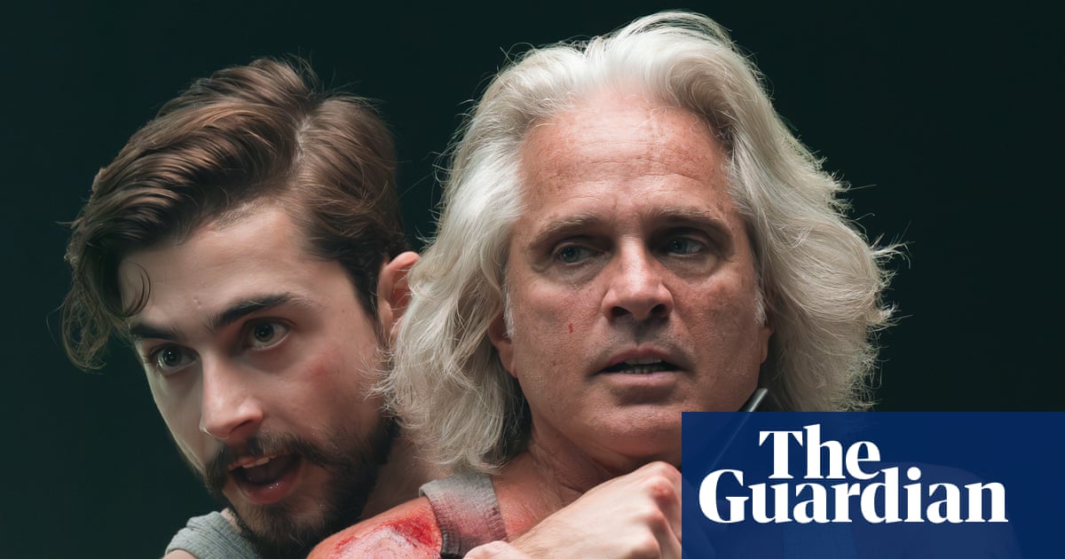 The hot Hollywood trend for minute-long TV shows: ‘the sort of thing you’d watch drunk at 2am’