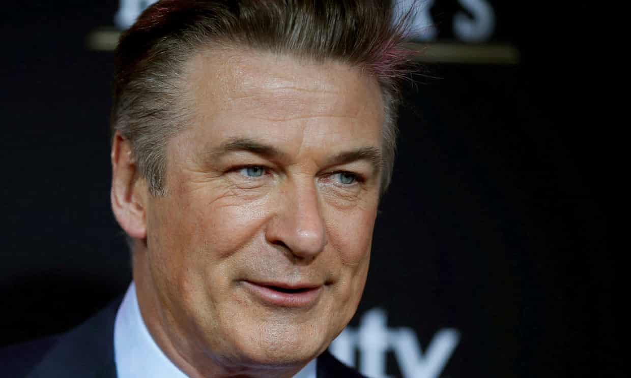 'Rust' Shooting: Alec Baldwin Formally Charged with Manslaughter