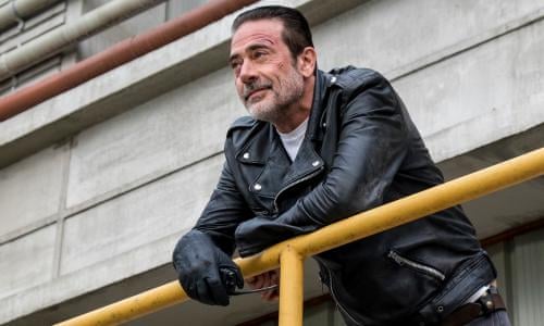 The Walking Dead Season 8 Episode 13 Recap Do Not Send Us Astray Television Radio The Guardian The Walking Dead Season 8 Episode 13 Recap Do Not Send Us Astray Television Radio The Guardian