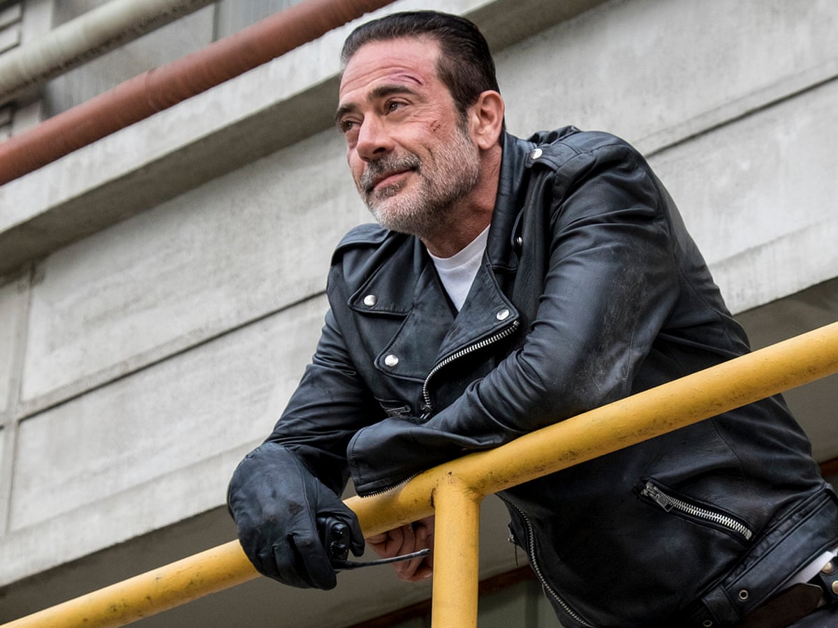 The Walking Dead Season 8 Episode 15 Recap Worth The Walking Dead The Guardian The Walking Dead Season 8 Episode 15 Recap Worth The Walking Dead The Guardian