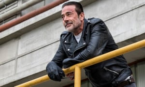 The Walking Dead Season 8 Episode 16 Recap Wrath The Walking Dead The Guardian The Walking Dead Season 8 Episode 16 Recap Wrath The Walking Dead The Guardian