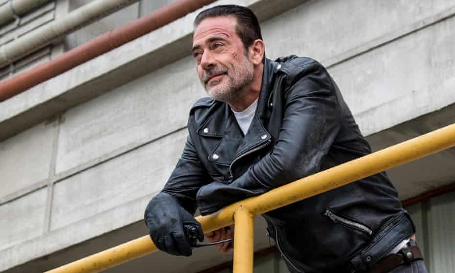 The Walking Dead Season 8 Episode 15 Recap Worth The Walking Dead The Guardian The Walking Dead Season 8 Episode 15 Recap Worth The Walking Dead The Guardian