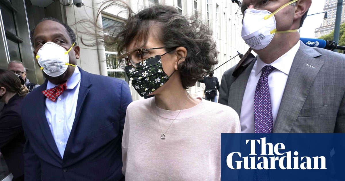 Who is Clare Bronfman, the Seagram’s heiress who financed Nxivm? | New