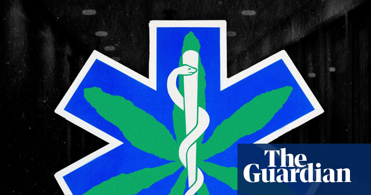 After a hard-fought victory to legalise medical cannabis in the UK, why is it still so hard to access?
