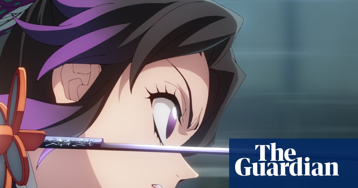 Demon Slayer economics: how the anime juggernaut became a saviour