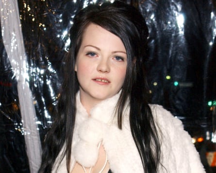 Meg White
