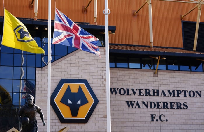 Wolves v Manchester City: Premier League – live | Premier League 5 Wolves v Manchester City