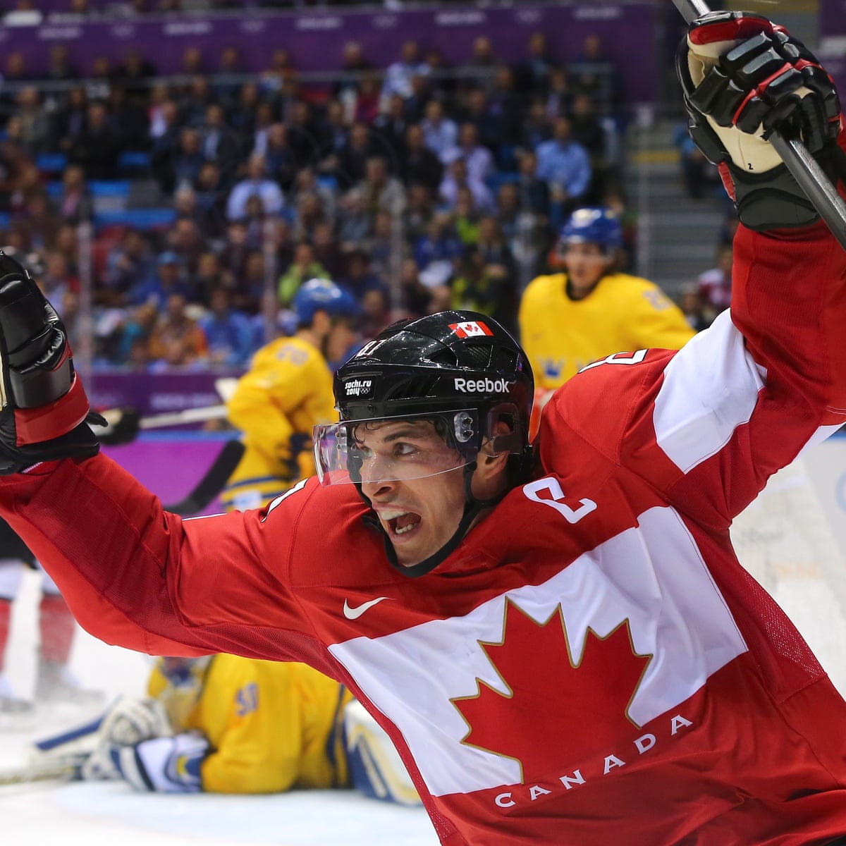 Nhl Reaches Agreement To Send Players To 2022 Beijing Winter Olympics Nhl The Guardian Nhl 2022 International Tournament