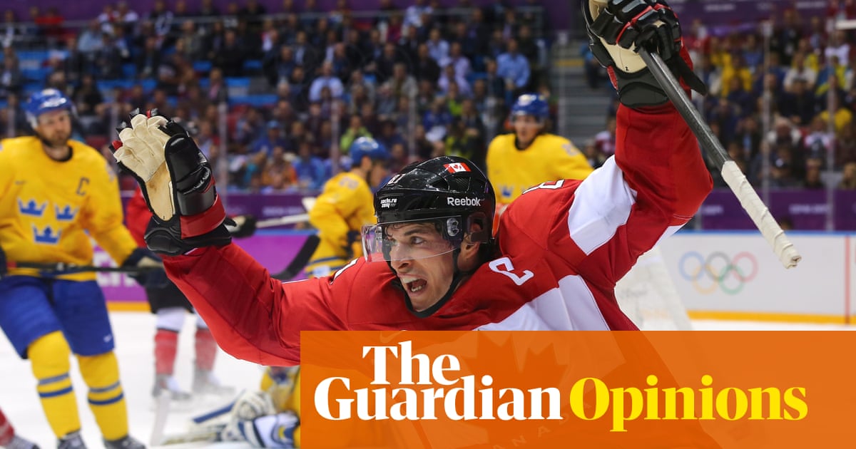 The NHL’s rash decision to skip the Olympics accelerates ice hockey’s decline