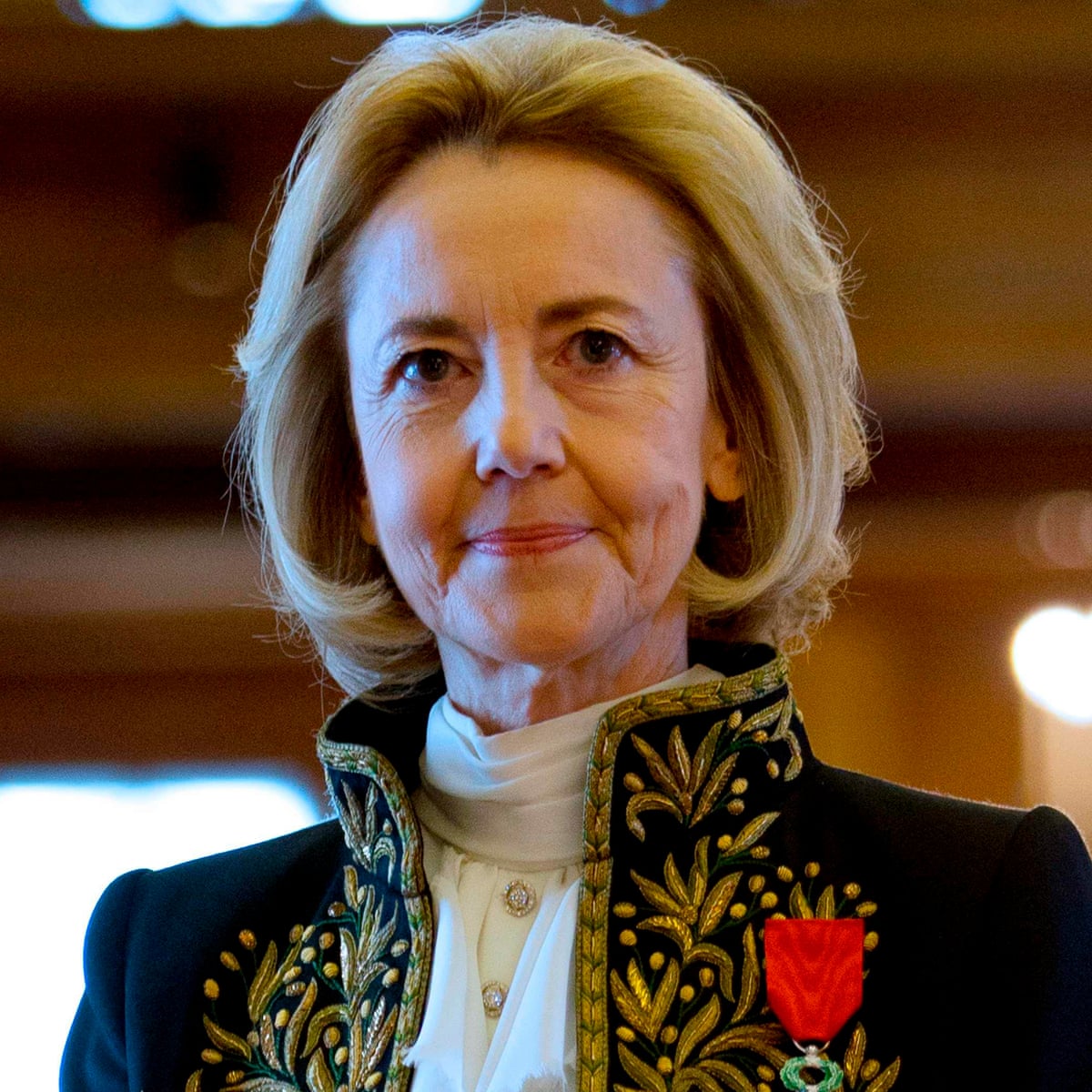 Academie Francaise Allows Feminisation Of Job Titles France The Guardian Academie Francaise Allows Feminisation Of Job Titles France The Guardian