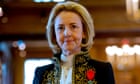 Académie Française allows feminisation of job titles