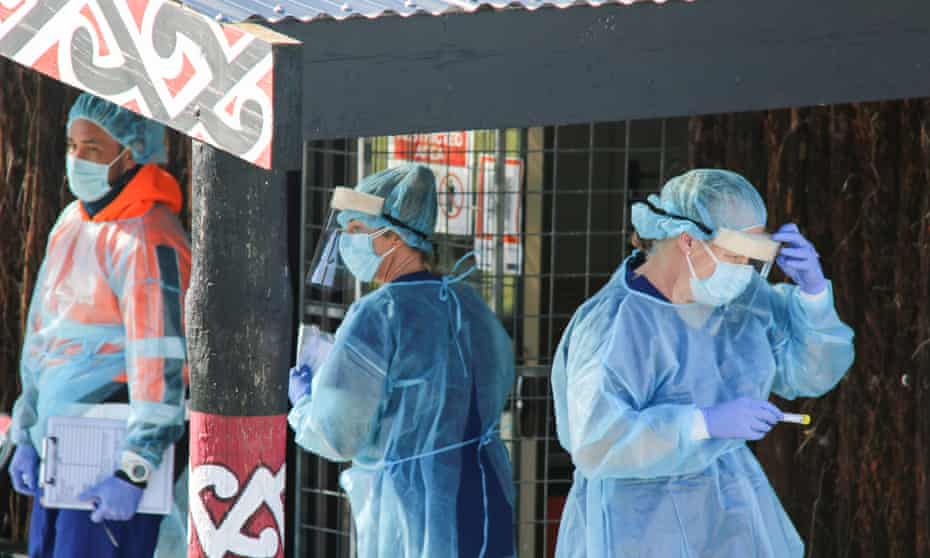 Maori Party Warns Reopening New Zealand Amid Covid Outbreak Would Be Modern Genocide New Zealand The Guardian Maori Party Warns Reopening New Zealand Amid Covid Outbreak Would Be Modern Genocide New Zealand The Guardian