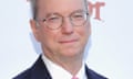 Eric Schmidt
